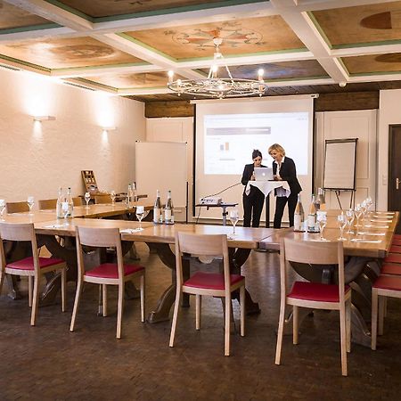 Grünwald Bio-Hotel Alter Wirt מראה חיצוני תמונה